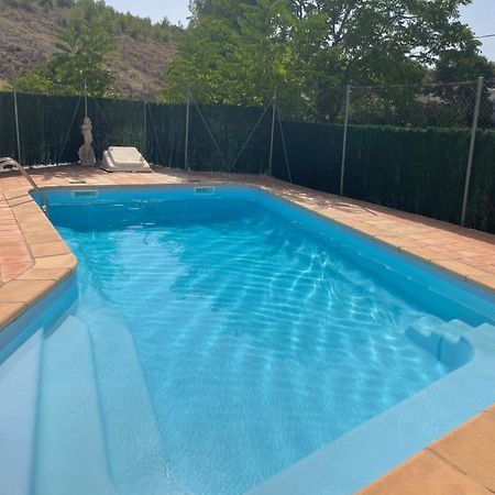 Air Conditioned "Casa Tropicana" Entire Villa Or Individual Apartments 무르시아 외부 사진