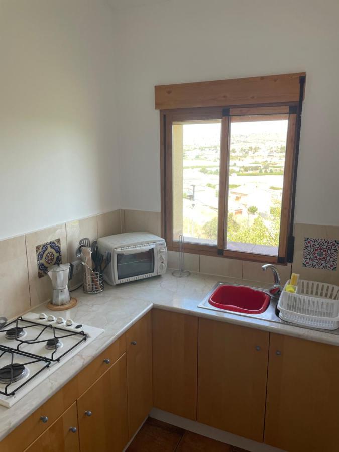 Air Conditioned "Casa Tropicana" Entire Villa Or Individual Apartments 무르시아 외부 사진