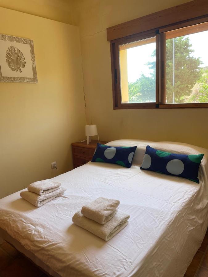 Air Conditioned "Casa Tropicana" Entire Villa Or Individual Apartments 무르시아 외부 사진