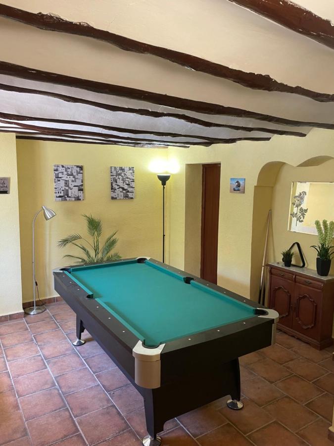 Air Conditioned "Casa Tropicana" Entire Villa Or Individual Apartments 무르시아 외부 사진