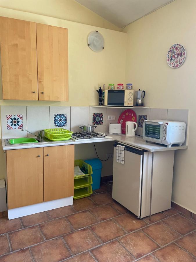 Air Conditioned "Casa Tropicana" Entire Villa Or Individual Apartments 무르시아 외부 사진