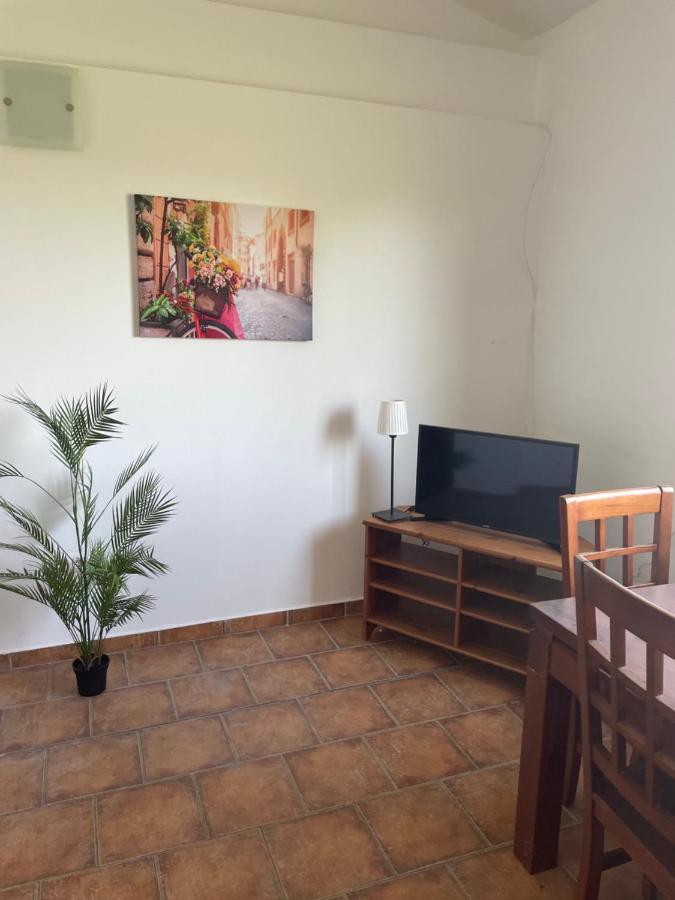 Air Conditioned "Casa Tropicana" Entire Villa Or Individual Apartments 무르시아 외부 사진