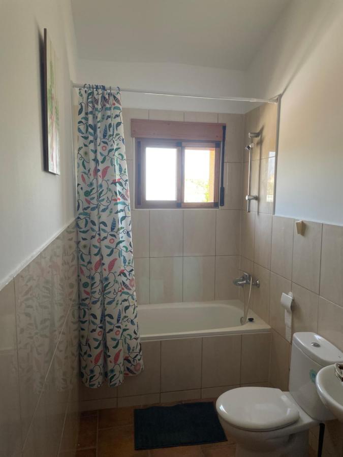 Air Conditioned "Casa Tropicana" Entire Villa Or Individual Apartments 무르시아 외부 사진