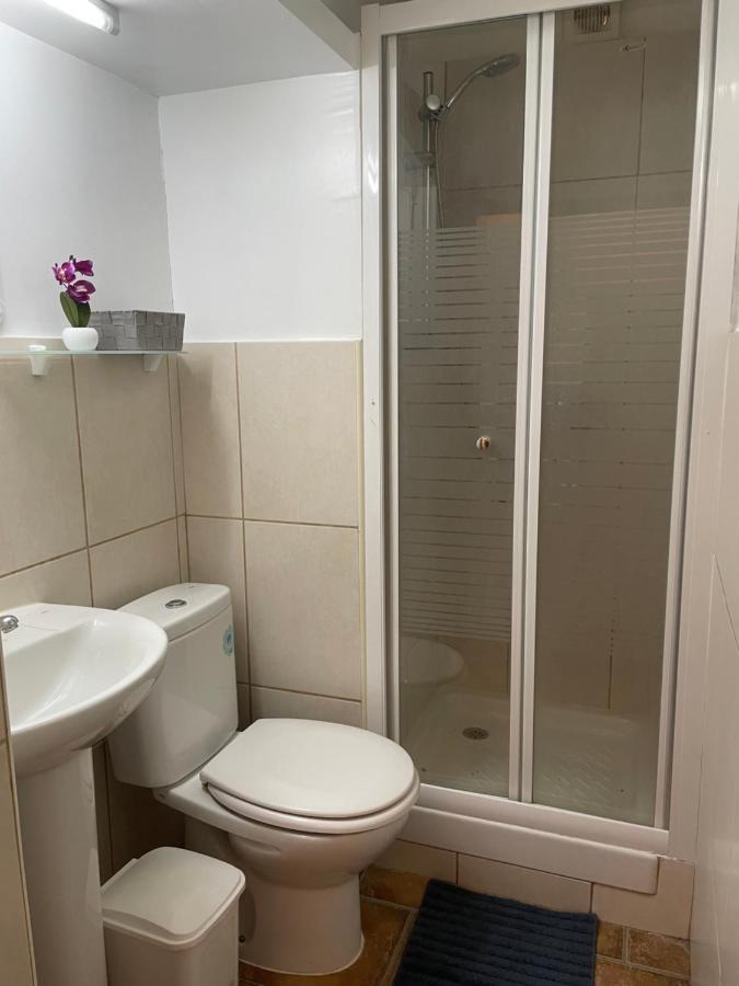 Air Conditioned "Casa Tropicana" Entire Villa Or Individual Apartments 무르시아 외부 사진