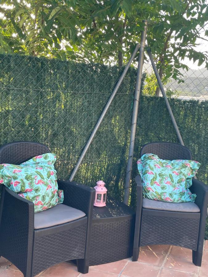 Air Conditioned "Casa Tropicana" Entire Villa Or Individual Apartments 무르시아 외부 사진
