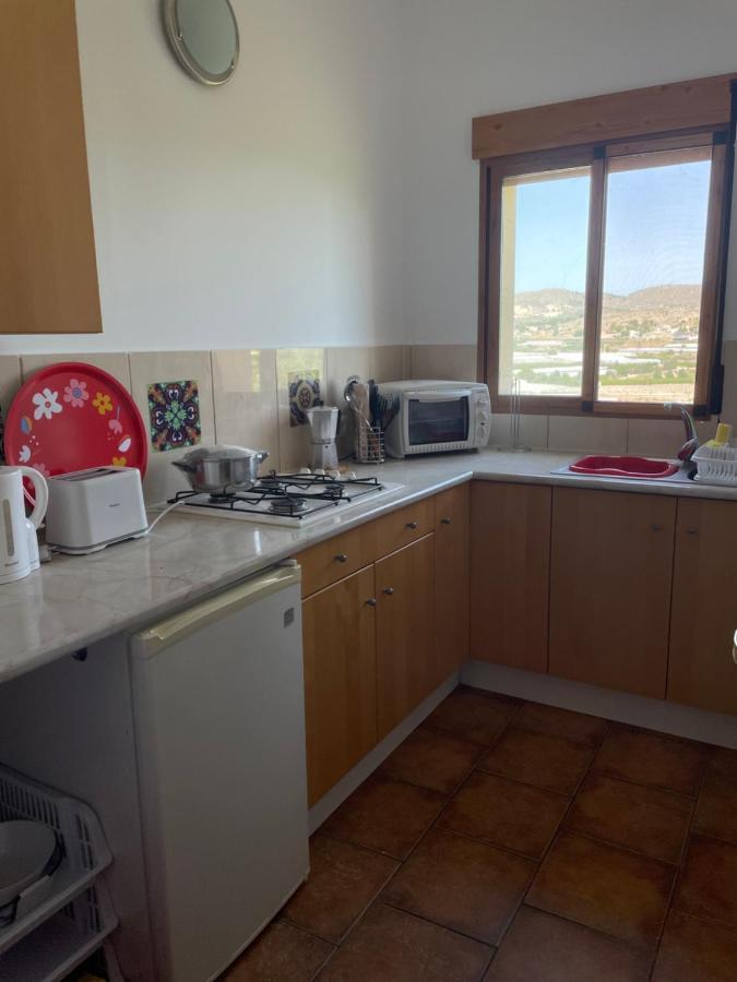 Air Conditioned "Casa Tropicana" Entire Villa Or Individual Apartments 무르시아 외부 사진