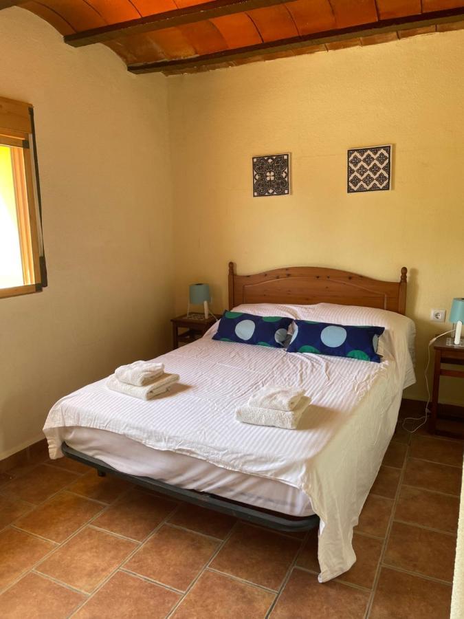 Air Conditioned "Casa Tropicana" Entire Villa Or Individual Apartments 무르시아 외부 사진