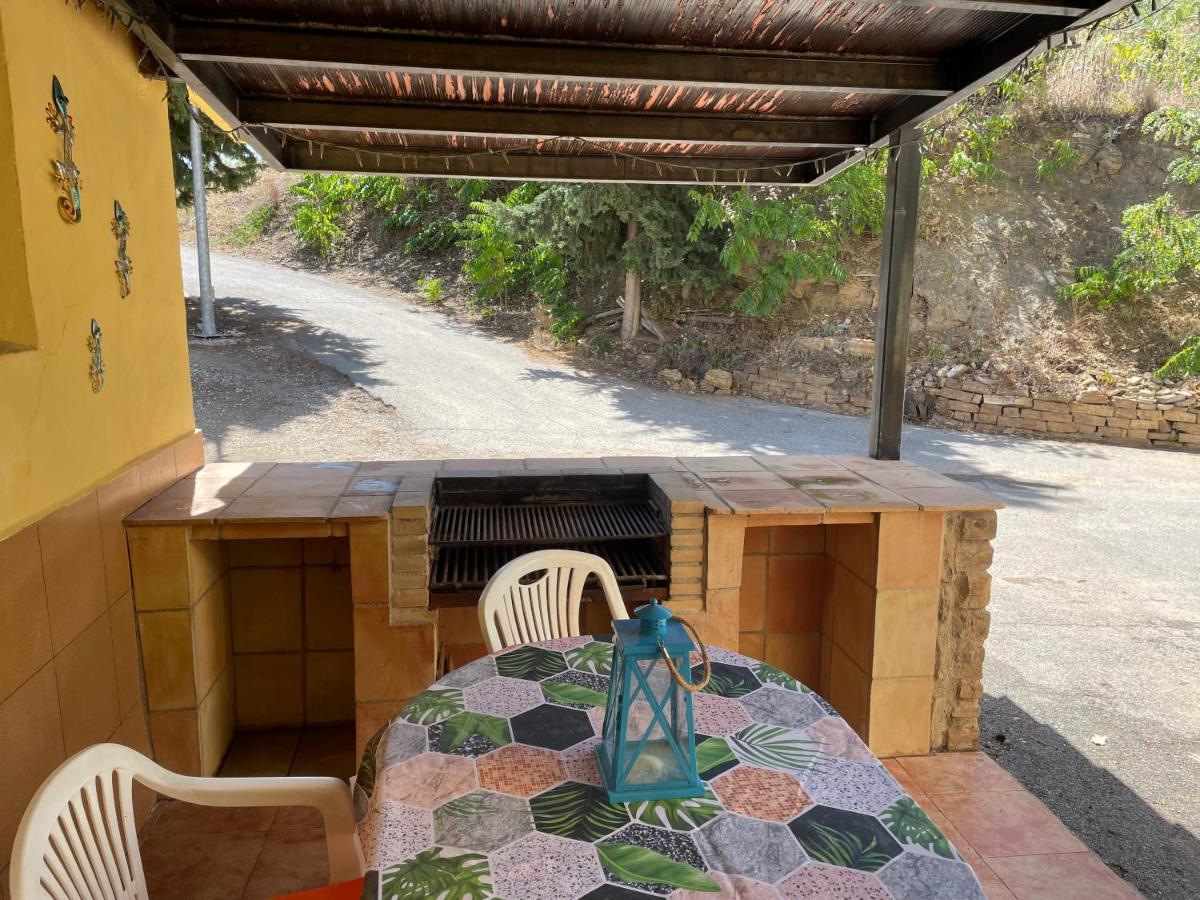 Air Conditioned "Casa Tropicana" Entire Villa Or Individual Apartments 무르시아 외부 사진
