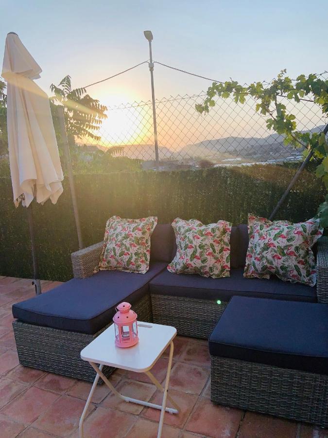 Air Conditioned "Casa Tropicana" Entire Villa Or Individual Apartments 무르시아 외부 사진