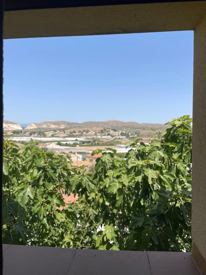 Air Conditioned "Casa Tropicana" Entire Villa Or Individual Apartments 무르시아 외부 사진