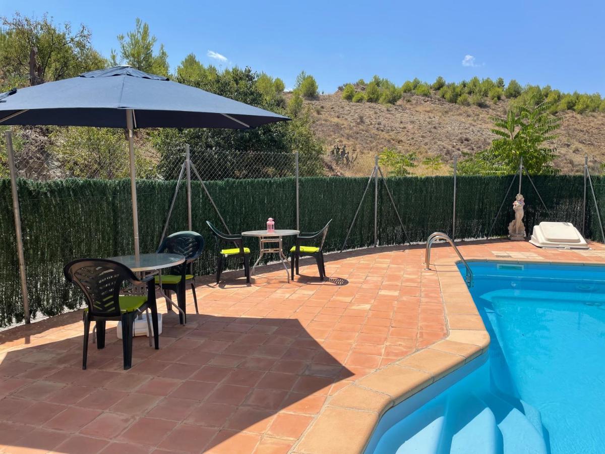 Air Conditioned "Casa Tropicana" Entire Villa Or Individual Apartments 무르시아 외부 사진