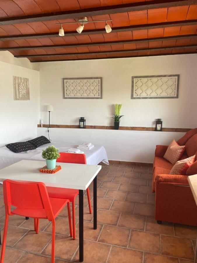 Air Conditioned "Casa Tropicana" Entire Villa Or Individual Apartments 무르시아 외부 사진