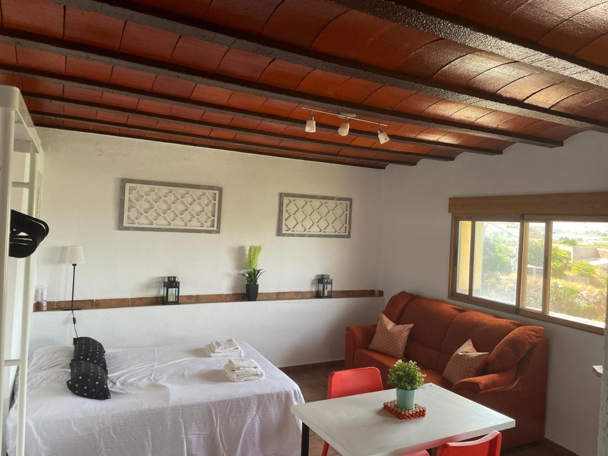 Air Conditioned "Casa Tropicana" Entire Villa Or Individual Apartments 무르시아 외부 사진