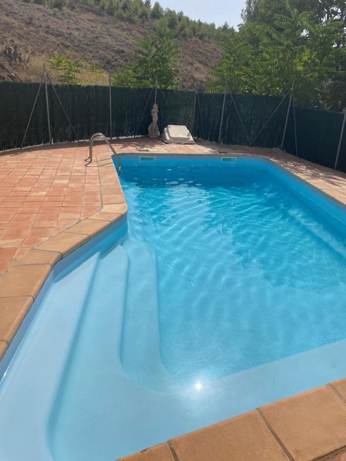 Air Conditioned "Casa Tropicana" Entire Villa Or Individual Apartments 무르시아 외부 사진