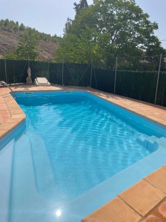 Air Conditioned "Casa Tropicana" Entire Villa Or Individual Apartments 무르시아 외부 사진