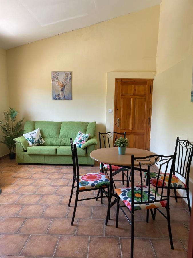 Air Conditioned "Casa Tropicana" Entire Villa Or Individual Apartments 무르시아 외부 사진