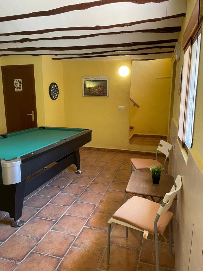 Air Conditioned "Casa Tropicana" Entire Villa Or Individual Apartments 무르시아 외부 사진