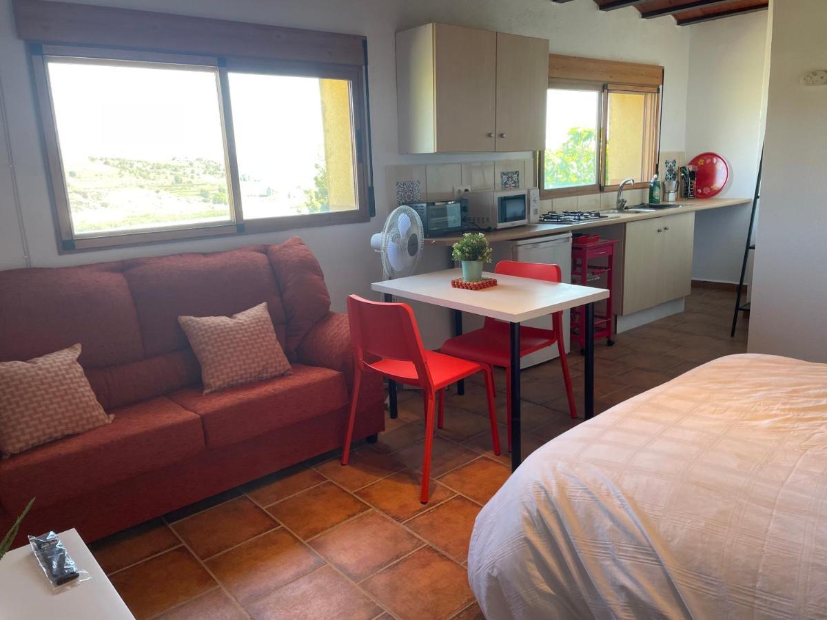 Air Conditioned "Casa Tropicana" Entire Villa Or Individual Apartments 무르시아 외부 사진