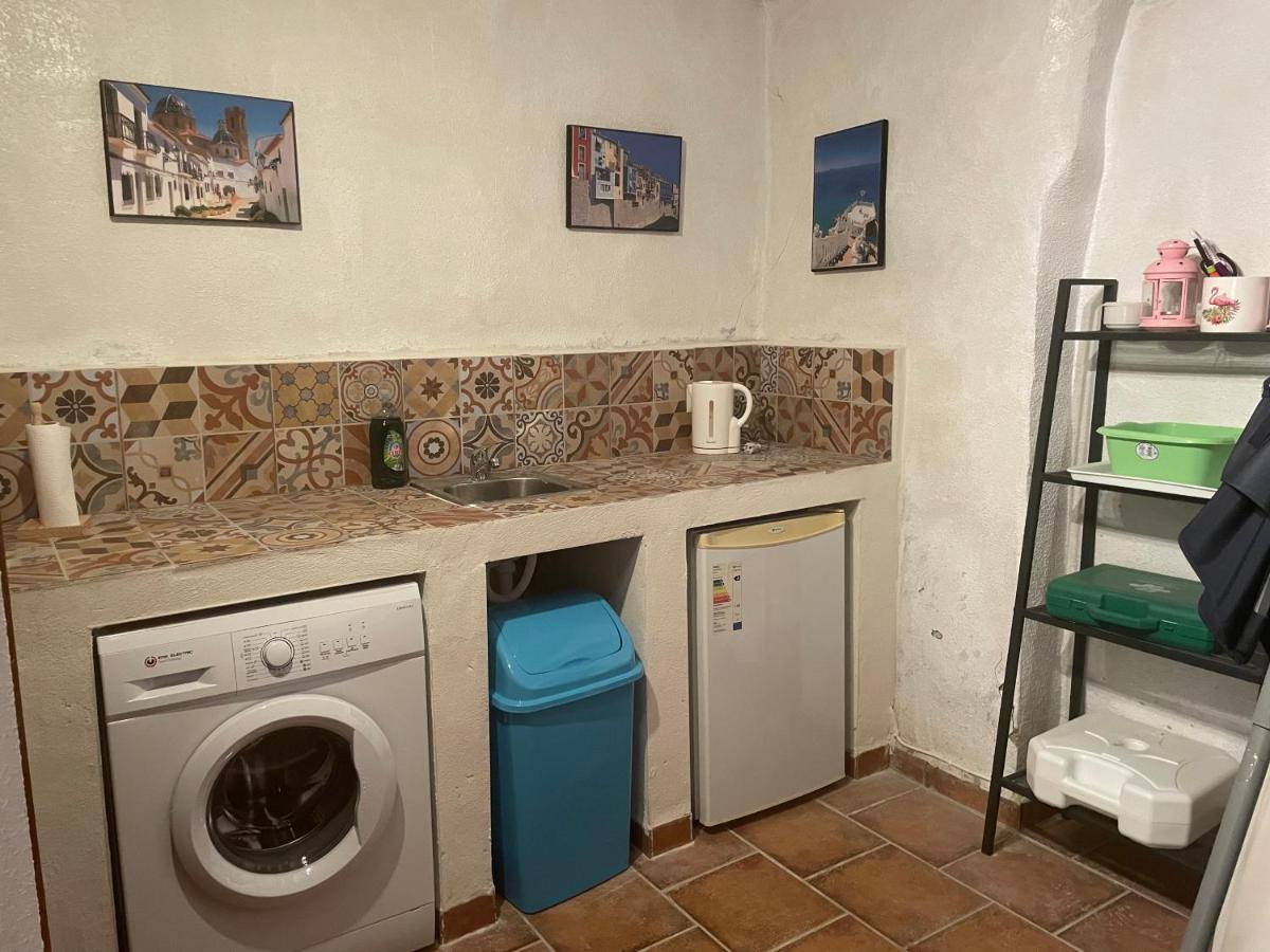 Air Conditioned "Casa Tropicana" Entire Villa Or Individual Apartments 무르시아 외부 사진