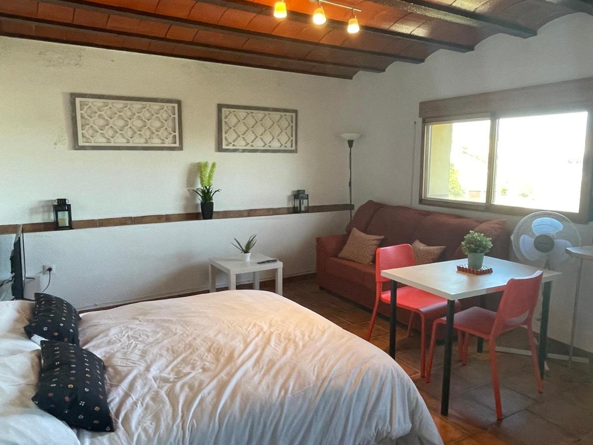 Air Conditioned "Casa Tropicana" Entire Villa Or Individual Apartments 무르시아 외부 사진