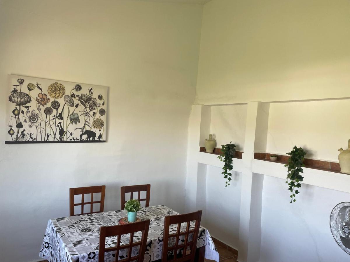Air Conditioned "Casa Tropicana" Entire Villa Or Individual Apartments 무르시아 외부 사진