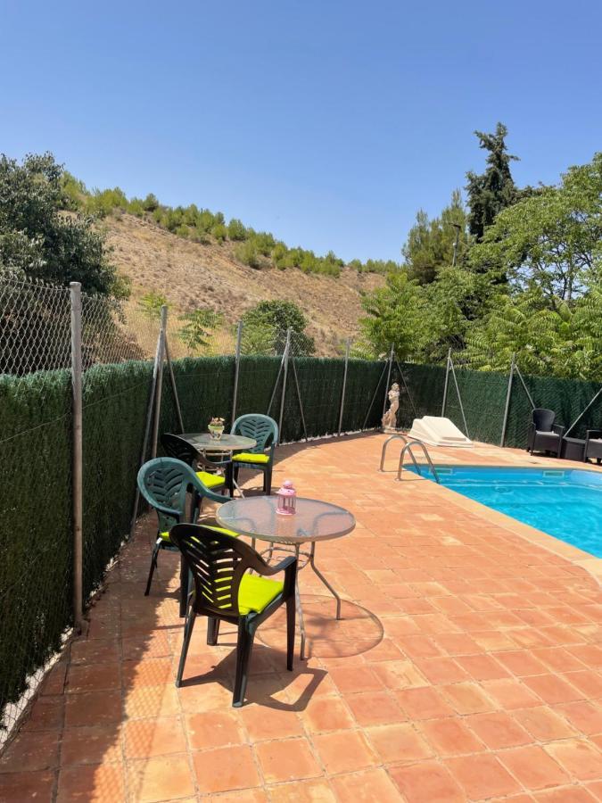 Air Conditioned "Casa Tropicana" Entire Villa Or Individual Apartments 무르시아 외부 사진