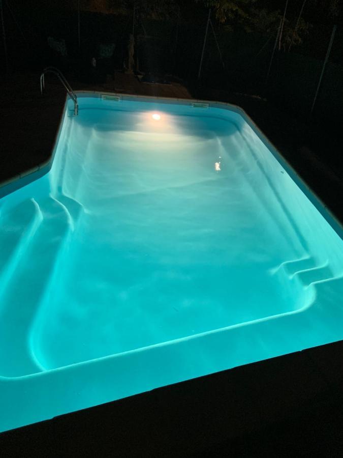 Air Conditioned "Casa Tropicana" Entire Villa Or Individual Apartments 무르시아 외부 사진