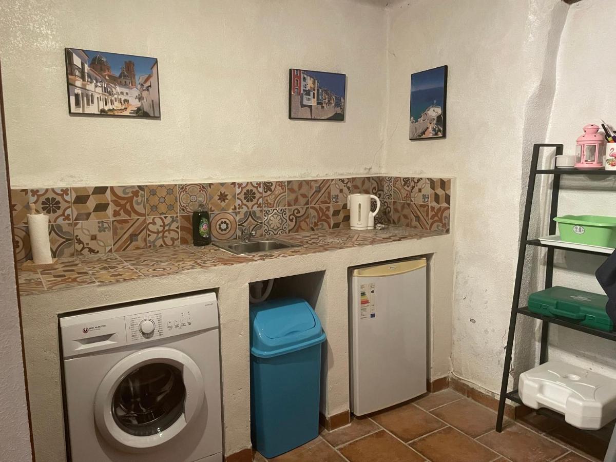 Air Conditioned "Casa Tropicana" Entire Villa Or Individual Apartments 무르시아 외부 사진